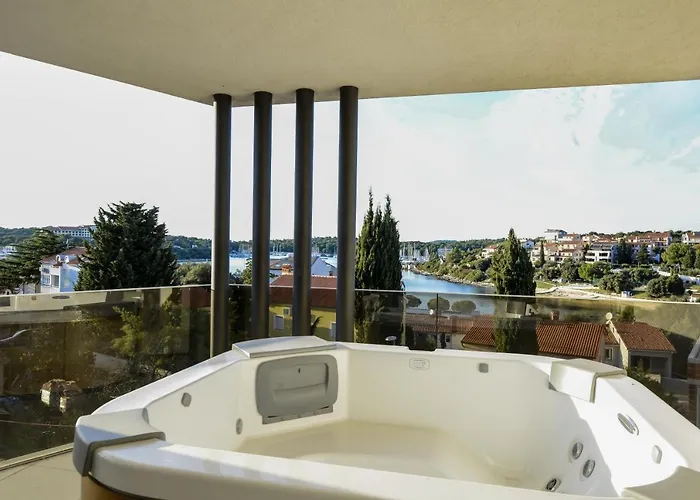 Bellavista Villa Medulin