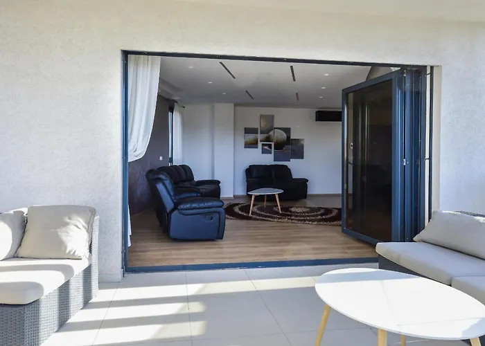 Bellavista Villa Medulin