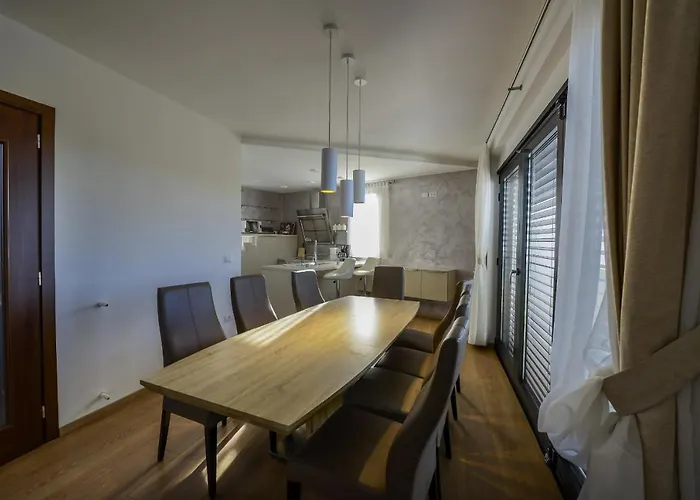 Bellavista * Medulin