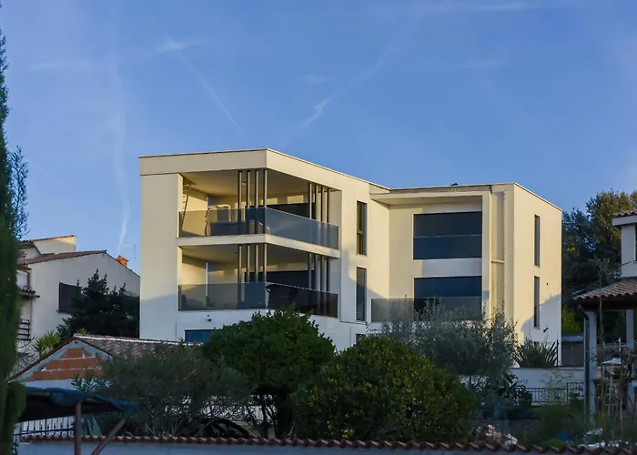 Bellavista מדולין