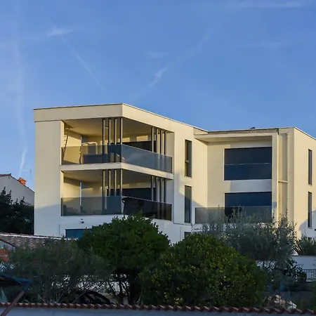 Bellavista 메덜린